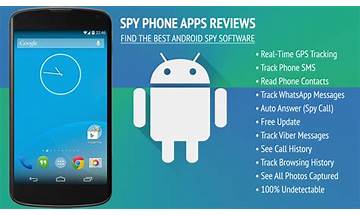 MobileSpy for Android - Download the APK from habererciyes